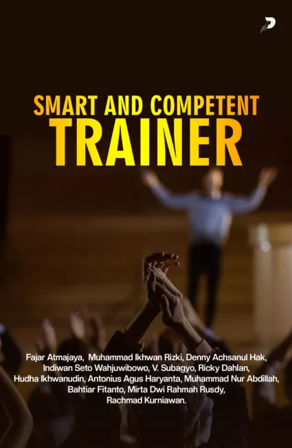 Smart and Competent Trainer