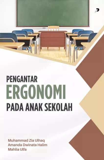 Pengantar Ergonomi Pada Anak Sekolah