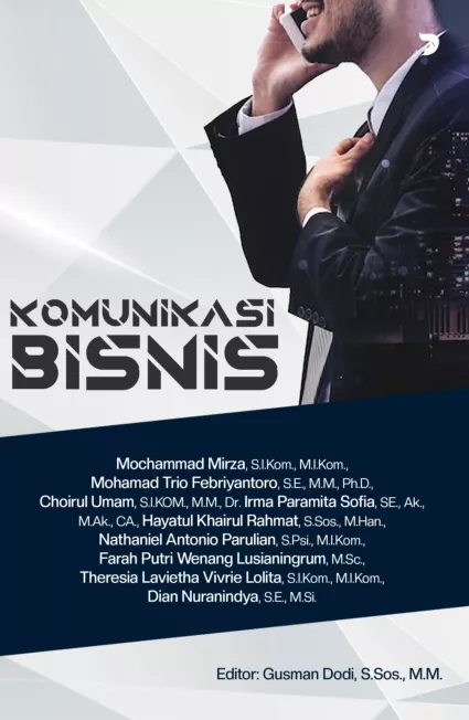 Komunikasi Bisnis