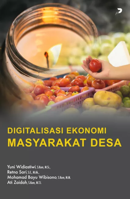 Digitalisasi Ekonomi Masyarakat Desa