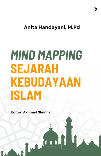 Mind Mapping Sejarah Kebudayaan Islam