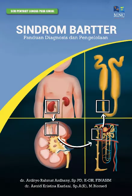 Sindrom Bartter Panduan Diagnosis dan Pengelolaan Edisi Revisi (FC)