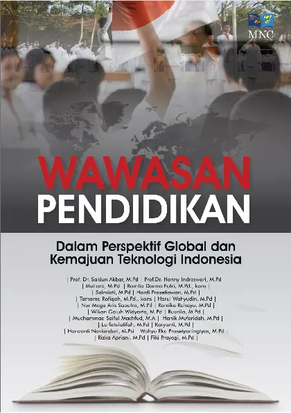 Wawasan Pendidikan : Dalam Perspektif Global dan Kemajuan Teknologi Indonesia