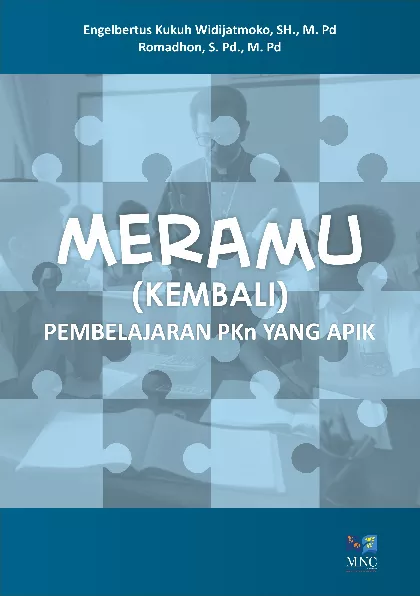 Meramu (Kembali)Pembelajaran PKN Yang Apik