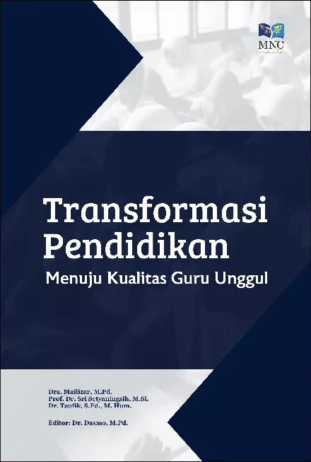 Transformasi Pendidikan Menuju Kualitas Guru Unggul