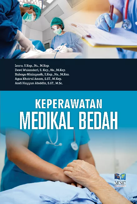 Keperawatan Medikal Bedah