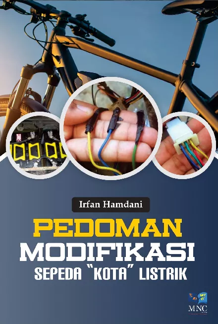 Pedoman Modifikasi Sepeda 