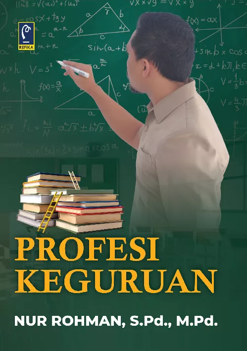 Profesi Keguruan