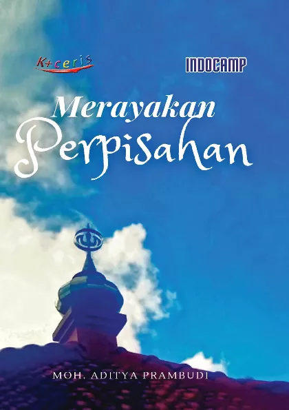 Merayakan Perpisahan