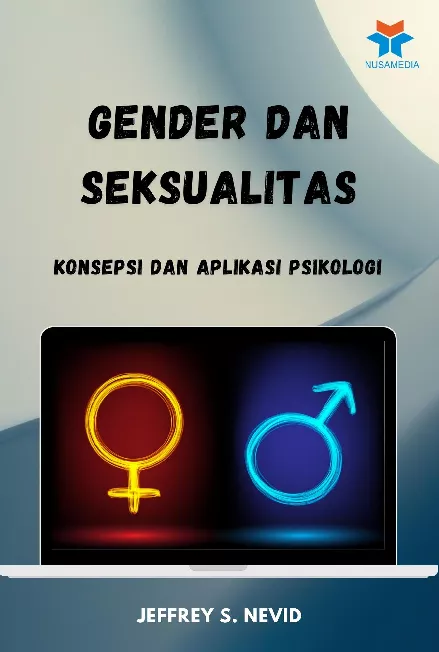 Gender dan Seksualitas: Konsepsi dan Aplikasi Psikologi