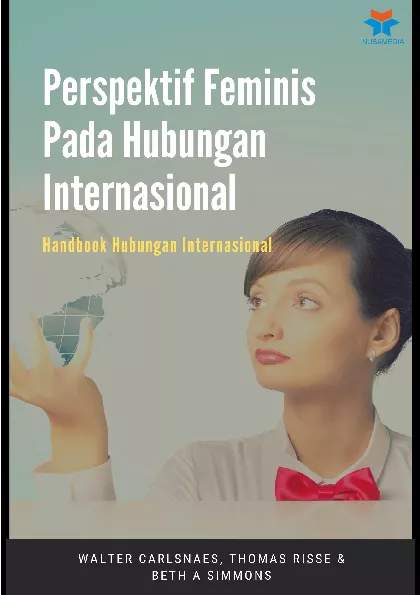 Perspektif Feminis pada Hubungan Internasional: Handbook Hubungan Internasional