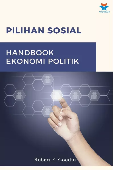 Pilihan Sosial: Handbook Ekonomi Politik