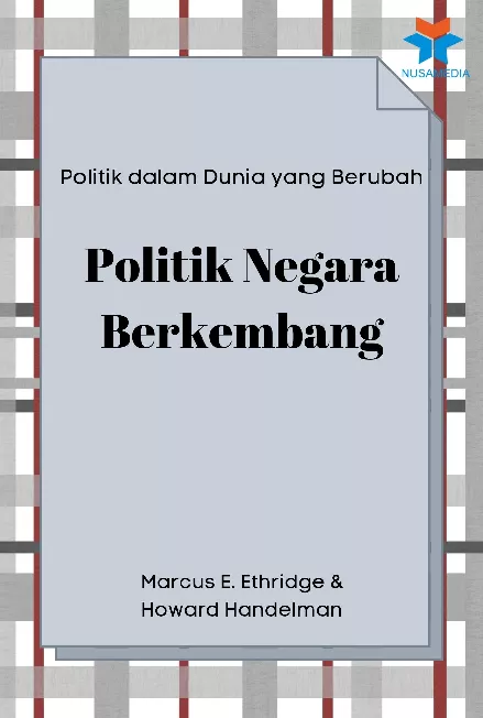 Politik dalam Dunia yang Berubah: Politik Negara Berkembang