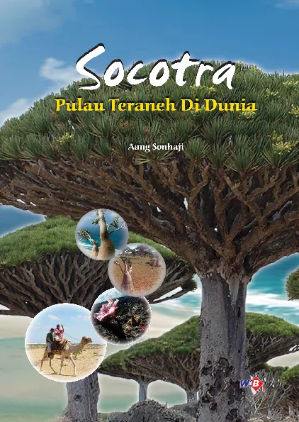 Socotra, Pulau Teraneh Di Dunia