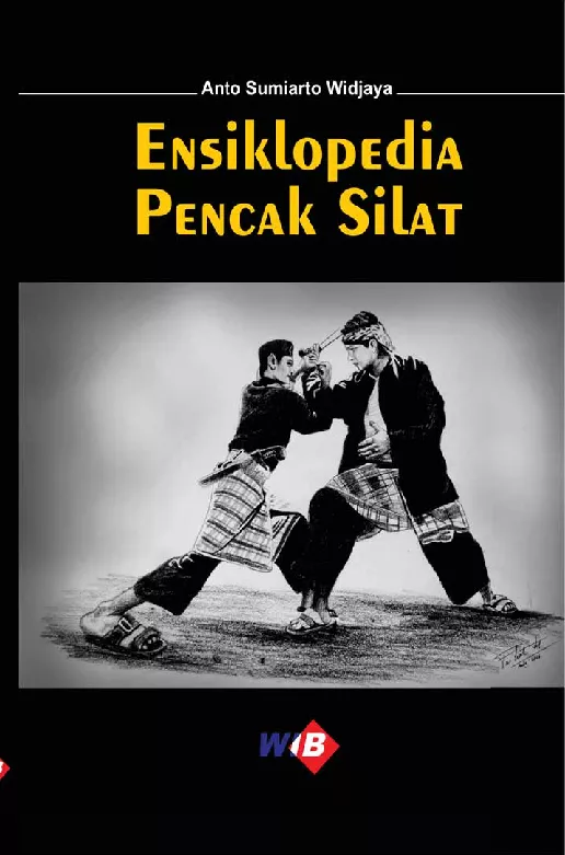 Ensiklopedia Pencak Silat