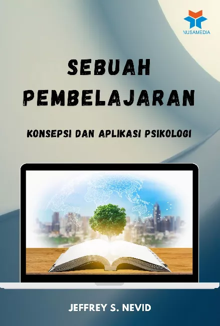 Sebuah Pembelajaran: Konsepsi dan Aplikasi Psikologi