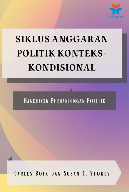 Siklus Anggaran Politik Konteks-Kondisional: Handbook Perbandingan Politik