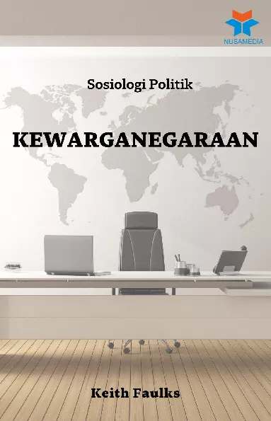 Sosialogi Politik: Kewarganegaraan