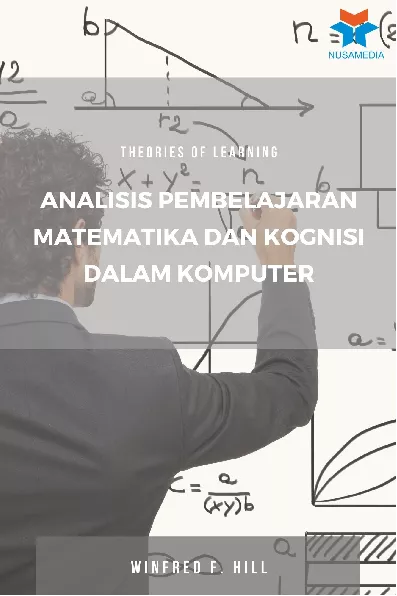 Theories Of Learning: Analisis Pembelajaran Matematika dan Kognisi dalam Komputer