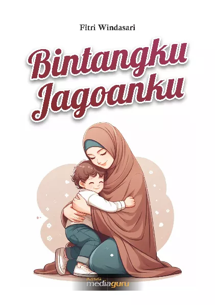 Bintangku jagoanku