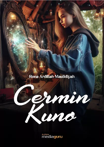 Cermin kuno