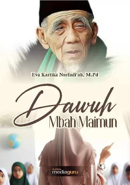 Dawuh Mbah Maimun