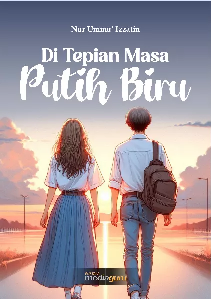 Di tepian masa putih biru