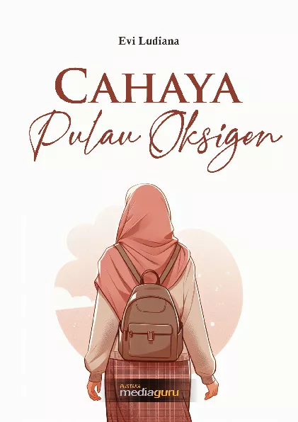 Cahaya pulau oksigen