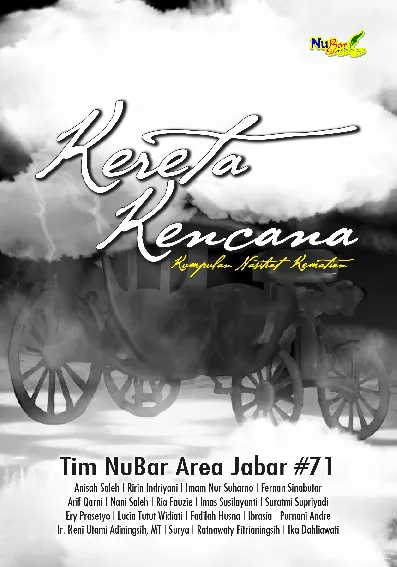 Kereta Kencana