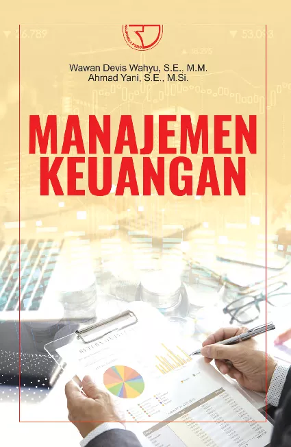 Manajemen Keuangan