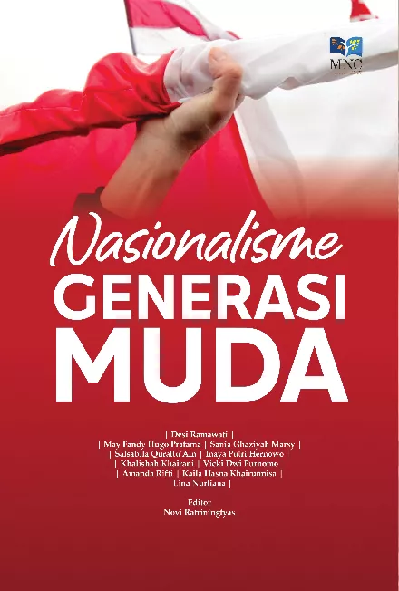 Nasionalisme Generasi Muda