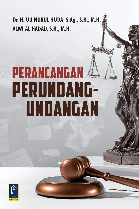 Perancangan Perundang-Undangan