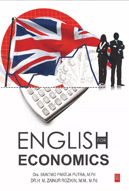 English For Economics