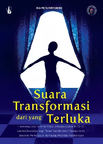 Suara Transformasi dari yang Terluka