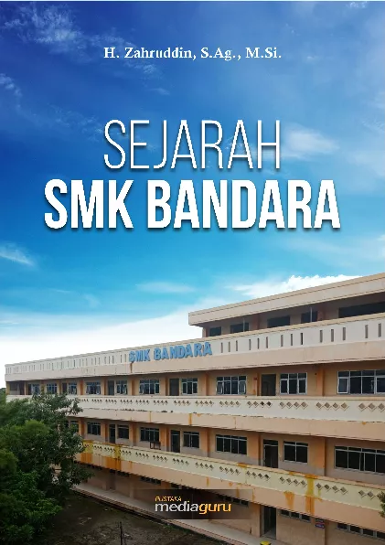 Sejarah SMK Bandara