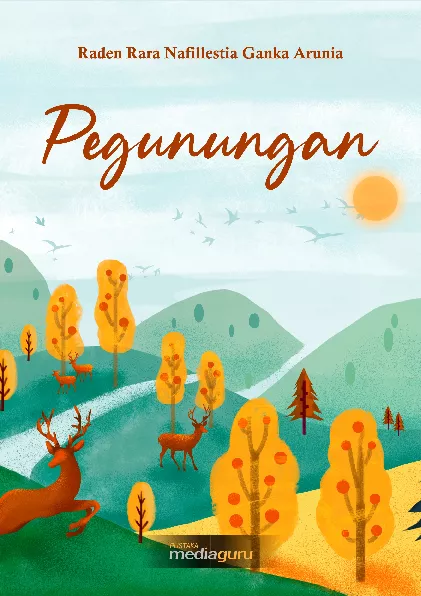 Pegunungan