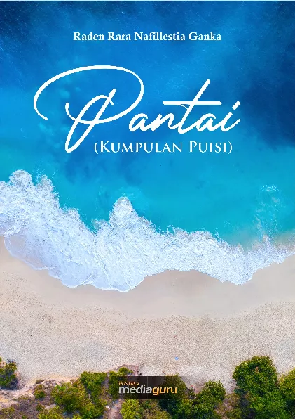 Pantai : kumpulan puisi