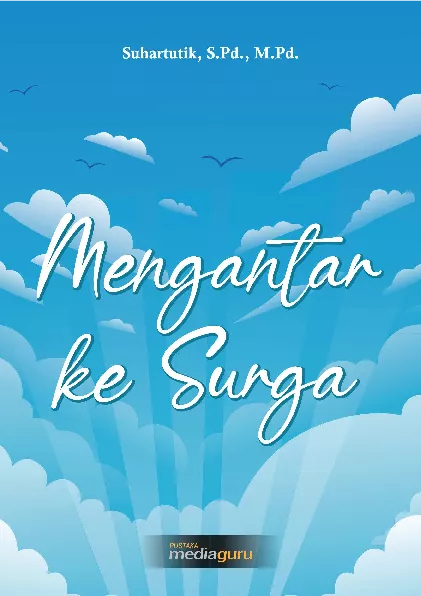 Mengantar ke surga