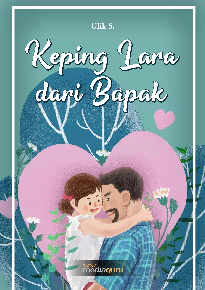 Keping lara dari bapak