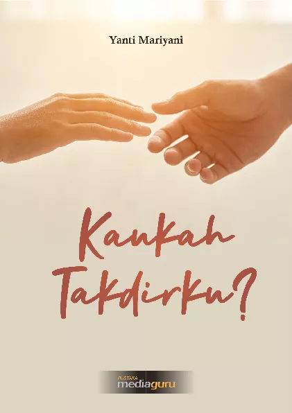 Kaukah takdirku?