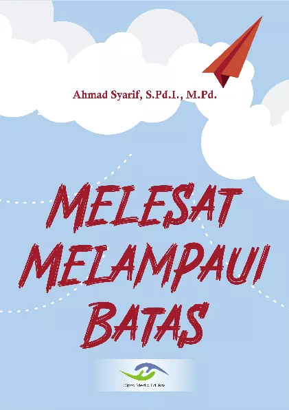 Melesat melampaui batas