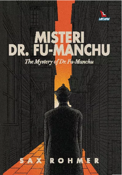 Misteri Dr. Fu-Manchu