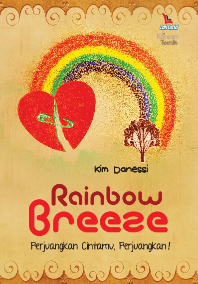 Rainbow Breeaze