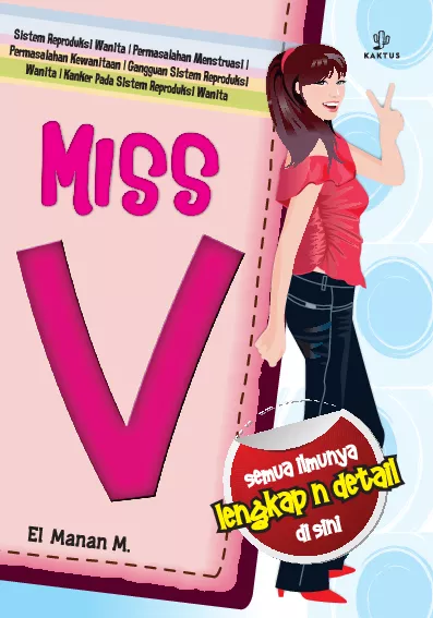 Miss V