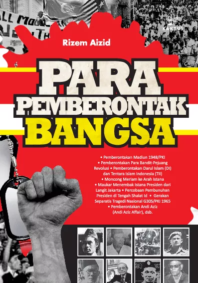 Para Pemberontak Bangsa