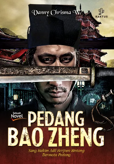 Pedang Bao Zheng