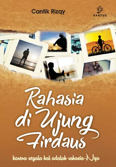 Rahasia di Ujung Firdaus