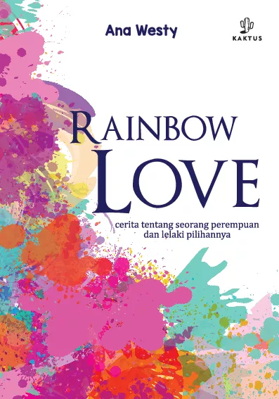 Rainbow Love