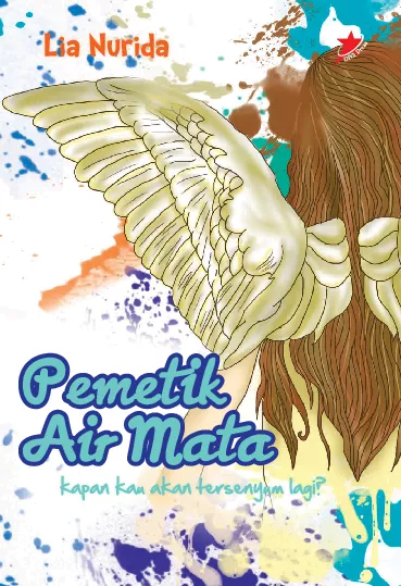 Pemetik Air Mata