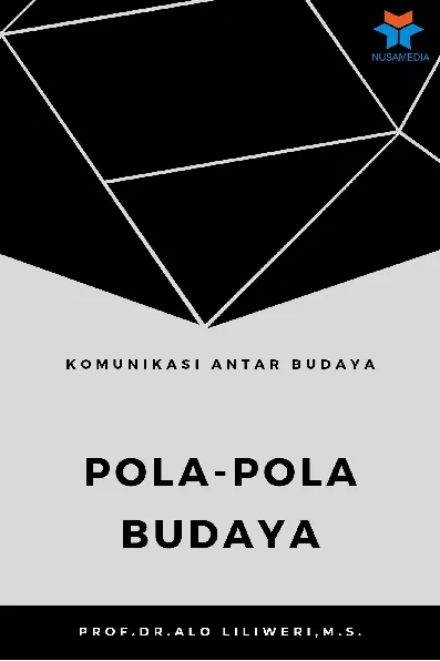 Komunikasi Antar Budaya: Pola-pola Budaya